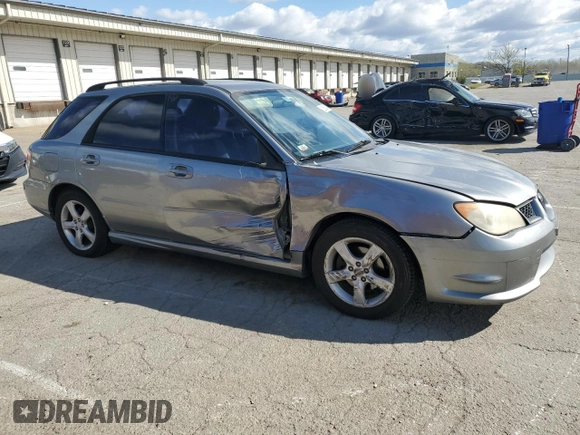 2007 Subaru Impreza i с VIN JF1GG61607H814778, выставлен на аукционе Copart как лот 52564145 с пробегом 131 107 миль миль и На запчасти • Non repairable. История ставок и продаж доступна на DreamBid. Изображение 4.