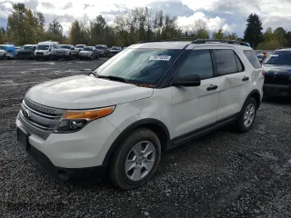 2011 Ford Explorer with VIN 1FMHK7B83BGA35856, listed as a Copart auction lot 79274234 with 171,282 mi miles and Clean Title. Bid and sale history available at carsss.com. Image 1.