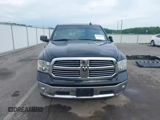 2015 Ram 1500 Big Horn с VIN 3C6RR7LT1FG598249, выставлен на аукционе IAAI как лот 42205424 с пробегом 113 262 миль миль и . История ставок и продаж доступна на DreamBid. Изображение 13.