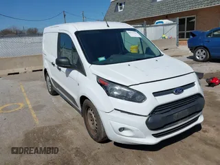 2014 Ford Transit Connect XLT с VIN NM0LS6F75E1160310, выставлен на аукционе IAAI как лот 41979331 с пробегом 27 960 миль миль и . История ставок и продаж доступна на DreamBid. Изображение 1.