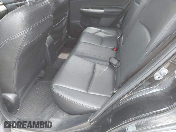 2015 Subaru Crosstrek Limited with VIN JF2GPAMC6F8223739, listed as a IAAI auction lot 42251188 with 271,782 mi miles and . Bid and sale history available at DreamBid. Image 8.