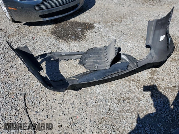 2018 Hyundai Sonata Limited with VIN 5NPE34AF3JH636746, listed as a Copart auction lot 45393335 with 88,462 mi miles and Salvage Title. Bid and sale history available at DreamBid. Image 12.