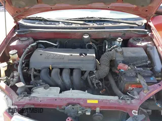 2005 Toyota Corolla CE with VIN 1NXBR32E45Z371120, listed as a IAAI auction lot 41967811 with 219,793 mi miles and . Bid and sale history available at DreamBid. Image 10.