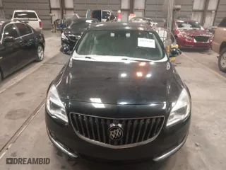 2017 Buick Regal Sport Touring with VIN 2G4GL5EX9H9151831, listed as a IAAI auction lot 41619508 with 82,003 mi miles. Bid and sale history available at carsss.com. Image 6.
