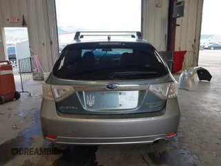 2009 Subaru Impreza Outback Special Sports z VIN JF1GH63609G827906, wystawiony jako IAAI lot #42347490 z przebiegiem 150 287 mil mil oraz . Historia ofert i sprzedaży dostępna na DreamBid. Obrazek 17.