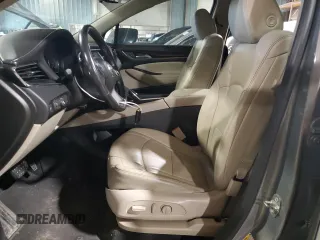 2019 Buick Enclave Essence with VIN 5GAERBKW4KJ164827, listed as a Copart auction lot 51785465 with 152,614 mi miles and Salvage Title. Bid and sale history available at DreamBid. Image 7.