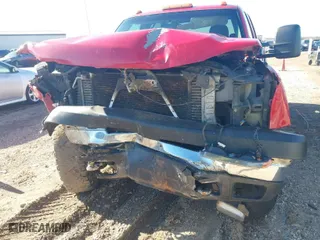 2006 Chevrolet Silverado 2500HD LT1 with VIN 1GCHK23D66F140082, listed as a IAAI auction lot 41331361 with NaN miles. Bid and sale history available at carsss.com. Image 6.