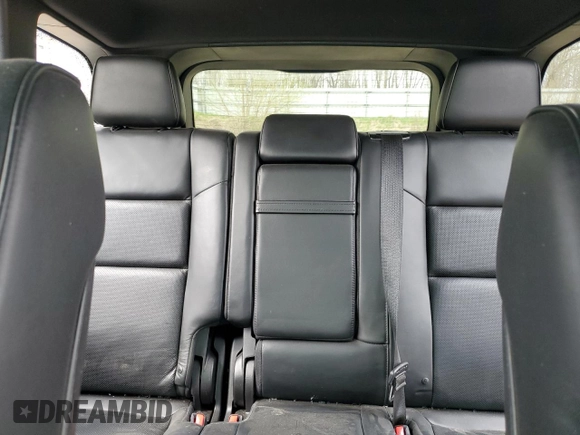 2017 Jeep Grand Cherokee Overland with VIN 1C4RJFCG1HC608250, listed as a Copart auction lot 54299695 with 48,310 mi miles and Clean Title. Bid and sale history available at carsss.com. Image 10.