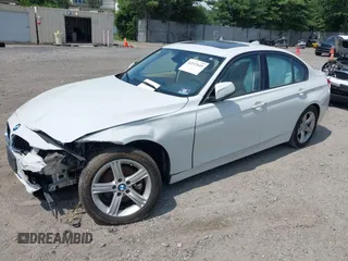 2015 BMW 3 Series 328i xDrive with VIN WBA3B5G56FNS15848, listed as a IAAI auction lot 42537645 with 121,742 mi miles and . Bid and sale history available at DreamBid. Image 18.