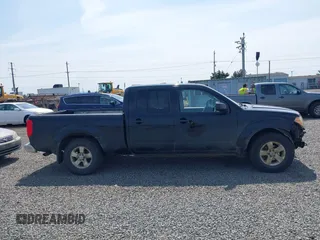 2012 Nissan Frontier SV with VIN 1N6AD0FR6CC473108, listed as a IAAI auction lot 42566058 with 164,776 mi miles and . Bid and sale history available at DreamBid. Image 13.
