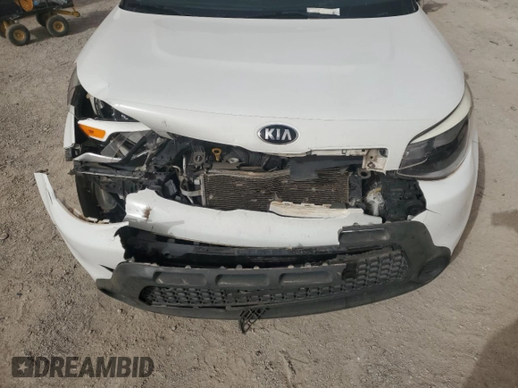 2014 Kia Soul with VIN KNDJN2A24E7026276, listed as a Copart auction lot 49222965 with 126,887 mi miles and Salvage Title. Bid and sale history available at carsss.com. Image 12.