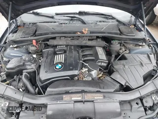 2011 BMW 3 Series 328i xDrive with VIN WBAPK5C54BA654166, listed as a IAAI auction lot 41462731 with 141,844 mi miles and . Bid and sale history available at DreamBid. Image 10.