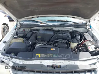 2003 Ford Explorer XLS with VIN 1FMZU62K93ZA56477, listed as a IAAI auction lot 42264677 with 99,634 mi miles and . Bid and sale history available at DreamBid. Image 10.