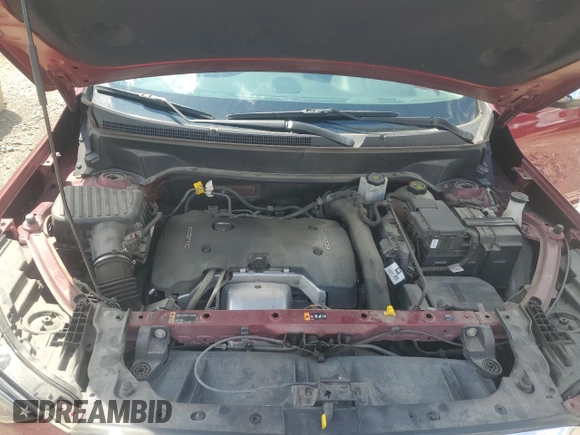 2018 GMC Terrain Denali с VIN 3GKALXEXXJL204291, выставлен на аукционе Copart как лот 53870125 с пробегом 73 628 миль миль и Списание • Salvage title. История ставок и продаж доступна на DreamBid. Изображение 12.