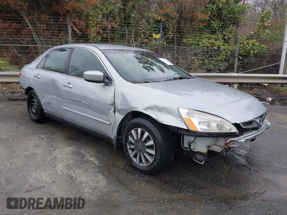2003 Honda Accord LX with VIN 1HGCM56343A073355, listed as a IAAI auction lot 41872723 with 197,069 mi miles and . Bid and sale history available at DreamBid. Image 17.