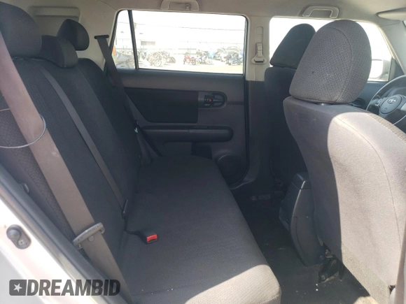 2008 Scion xB z VIN JTLKE50E081022707, wystawiony jako Copart lot #71483074 z przebiegiem 208 409 mil mil oraz Szkody całkowita. Historia ofert i sprzedaży dostępna na DreamBid. Obrazek 11.