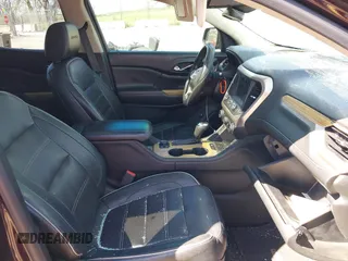 2017 GMC Acadia Denali with VIN 1GKKNPLS0HZ310273, listed as a IAAI auction lot 42142926 with 103,979 mi miles and . Bid and sale history available at DreamBid. Image 5.