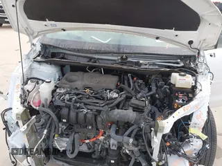 2023 Toyota Sienna XLE с VIN 5TDYRKEC4PS141247, выставлен на аукционе IAAI как лот 41791278 с пробегом 24 851 миль миль и . История ставок и продаж доступна на DreamBid. Изображение 10.