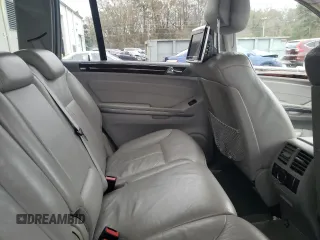 2010 Mercedes-Benz GL-Class GL 450 with VIN 4JGBF7BE7AA608615, listed as a Copart auction lot 81889403 with 205,357 mi miles and Clean Title. Bid and sale history available at carsss.com. Image 10.
