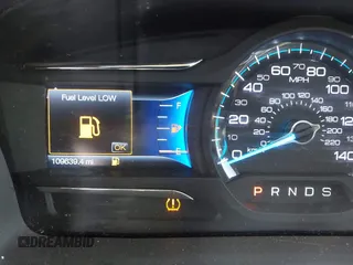 2014 Ford Flex SEL z VIN 2FMGK5C8XEBD00203, wystawiony jako IAAI lot #42304671 z przebiegiem 109 639 mil mil oraz . Historia ofert i sprzedaży dostępna na DreamBid. Obrazek 7.
