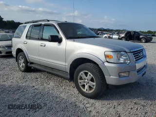 2009 Ford Explorer XLT с VIN 1FMEU73E69UA24704, выставлен на аукционе Copart как лот 64838035 с пробегом 196 738 миль миль и Чистый • Clean title. История ставок и продаж доступна на DreamBid. Изображение 4.