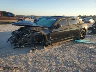 2019 Porsche Panamera with VIN WP0AA2A74KL100127, listed as a Copart auction lot 76609434 with 0 mi miles and Non Repairable. Bid and sale history available at carsss.com. Image 1.