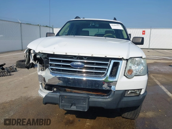 2007 Ford Explorer Sport Trac XLT with VIN 1FMEU51897UA51569, listed as a IAAI auction lot 42383925 with 175,114 mi miles and . Bid and sale history available at DreamBid. Image 13.