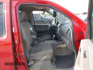 2014 Nissan Frontier SV with VIN 1N6AD0ER0EN749033, listed as a IAAI auction lot 42036166 with 152,276 mi miles and . Bid and sale history available at DreamBid. Image 5.