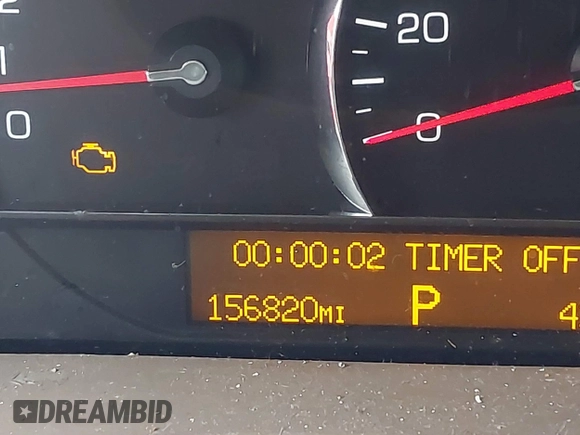 2005 Cadillac STS z VIN 1G6DW677250198015, wystawiony jako IAAI lot #41543304 z przebiegiem 160 000 mil mil oraz . Historia ofert i sprzedaży dostępna na DreamBid. Obrazek 15.