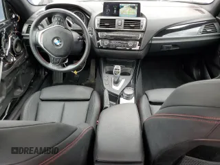 2017 BMW 2 Series 230i xDrive with VIN WBA2H9C34H7A25725, listed as a Copart auction lot 52499874 with 144,273 mi miles. Bid and sale history available at carsss.com. Image 8.