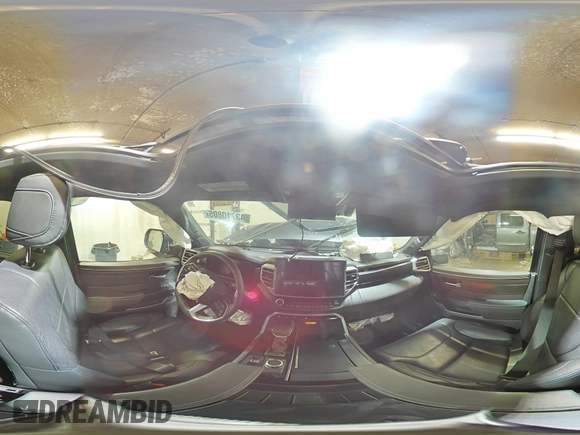 2023 Toyota Tundra Platinum с VIN 5TFNA5DB1PX111511, выставлен на аукционе Copart как лот 43710805 с пробегом Не указан миль и Списание • Salvage title. История ставок и продаж доступна на DreamBid. Изображение 13.
