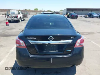 2013 Nissan Altima SV with VIN 1N4AL3APXDC298155, listed as a IAAI auction lot 42747890 with 269,020 mi miles and . Bid and sale history available at DreamBid. Image 16.