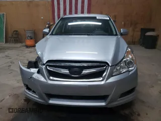 2012 Subaru Legacy Premium with VIN 4S3BMCC61C3008898, listed as a Copart auction lot 63504875 with 121,399 mi miles and Clean title. Bid and sale history available at DreamBid. Image 5.