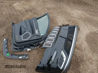 2018 Jeep Grand Cherokee Summit с VIN 1C4RJFJG4JC260226, выставлен на аукционе IAAI как лот 41442365 с пробегом 53 548 миль миль и . История ставок и продаж доступна на DreamBid. Изображение 12.