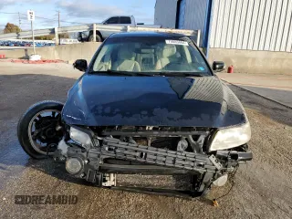 2009 Volvo S60 2.5T with VIN YV1RH592192734739, listed as a Copart auction lot 79085864 with 0 mi miles and Non Repairable. Bid and sale history available at carsss.com. Image 5.