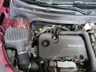 2018 Chevrolet Equinox Premier с VIN 3GNAXVEV8JS564269, выставлен на аукционе Copart как лот 81021505 с пробегом 107 334 миль миль и Чистый • Clean title. История ставок и продаж доступна на DreamBid. Изображение 14.