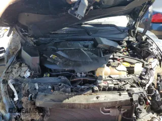 2022 Jeep Cherokee Trailhawk with VIN 1C4PJMBX9ND516418, listed as a Copart auction lot 49733765 with 55,624 mi miles and Salvage title. Bid and sale history available at DreamBid. Image 11.