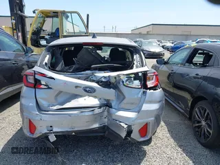 2024 Subaru Impreza Special Sports z VIN JF1GUAFC1R8342099, wystawiony jako IAAI lot #42025008 z przebiegiem 12 816 mil mil oraz . Historia ofert i sprzedaży dostępna na DreamBid. Obrazek 16.