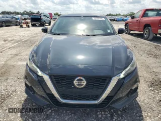 2022 Nissan Altima SV z VIN 1N4BL4DVXNN343346, wystawiony jako Copart lot #59208975 z przebiegiem 56 711 mil mil oraz Nie do naprawy • Non repairable. Historia ofert i sprzedaży dostępna na DreamBid. Obrazek 5.