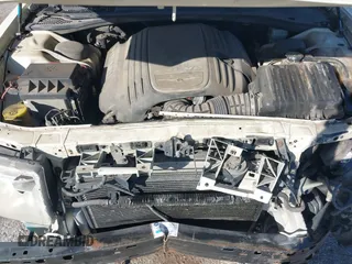 2006 Chrysler 300 C with VIN 2C3LK63HX6H345072, listed as a IAAI auction lot 40737720 with 163,544 mi miles. Bid and sale history available at carsss.com. Image 10.