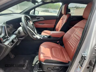 2023 Kia Sportage SX-Prestige with VIN 5XYK53AF0PG132632, listed as a Copart auction lot 64138895 with 12,539 mi miles and Clean title. Bid and sale history available at DreamBid. Image 7.