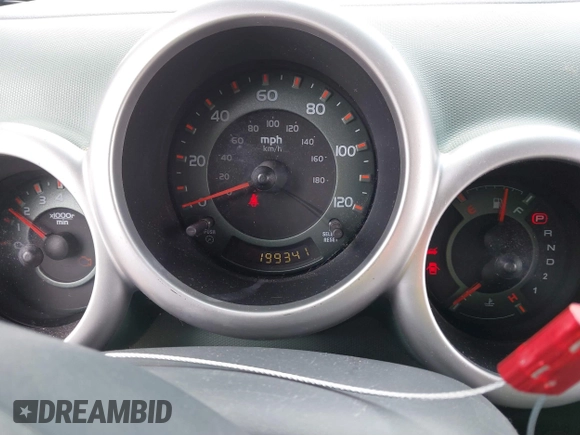 2004 Honda Element EX with VIN 5J6YH18614L012103, listed as a IAAI auction lot 41670784 with 199,341 mi miles and . Bid and sale history available at DreamBid. Image 7.