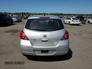 2011 Nissan Versa S with VIN 3N1BC1CP6BL415136, listed as a Copart auction lot 54729705 with 77,601 mi miles and Clean title. Bid and sale history available at DreamBid. Image 6.