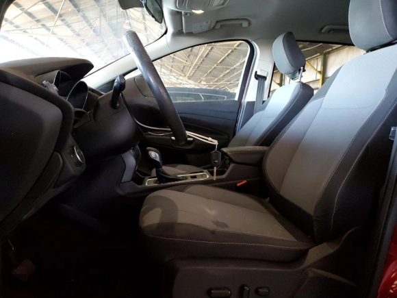 2018 Ford Escape SE with VIN 1FMCU0G97JUC63601, listed as a Copart auction lot 49734775 with 191,116 mi miles and Clean Title. Bid and sale history available at carsss.com. Image 7.