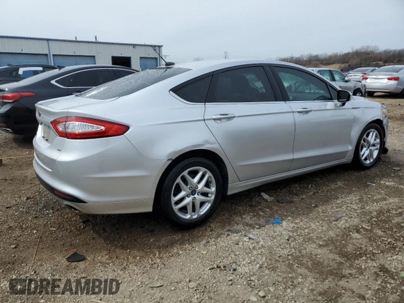 2016 Ford Fusion SE with VIN 3FA6P0H79GR233477, listed as a Copart auction lot 51338865 with 232,476 mi miles and Salvage Title. Bid and sale history available at carsss.com. Image 3.