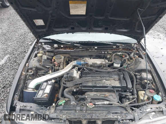 1992 Acura Integra z VIN JH4DA9361NS036096, wystawiony jako IAAI lot #41773523 z przebiegiem 207 225 mil mil oraz . Historia ofert i sprzedaży dostępna na DreamBid. Obrazek 10.