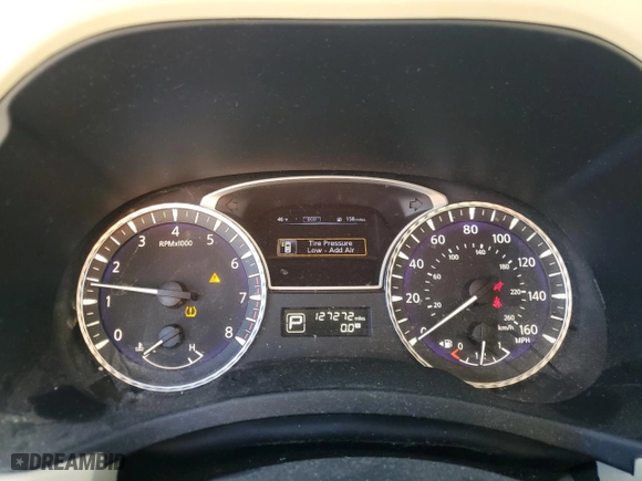 2015 Infiniti QX60 with VIN 5N1AL0MN3FC535683, listed as a Copart auction lot 49468045 with 127,272 mi miles and Clean Title. Bid and sale history available at carsss.com. Image 9.