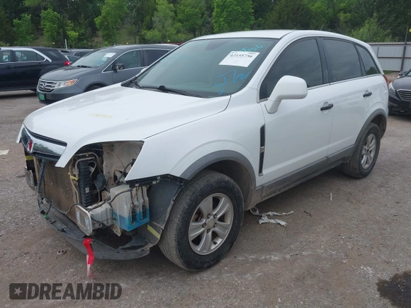 2010 Saturn VUE XE 1SB z VIN 3GSALAE13AS583651, wystawiony jako IAAI lot #42155756 z przebiegiem 179 817 mil mil oraz . Historia ofert i sprzedaży dostępna na DreamBid. Obrazek 2.