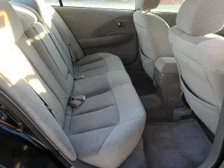 2003 Nissan Altima S with VIN 1N4AL11D93C212911, listed as a Copart auction lot 42737495 with 215,394 mi miles and Salvage Title. Bid and sale history available at carsss.com. Image 10.