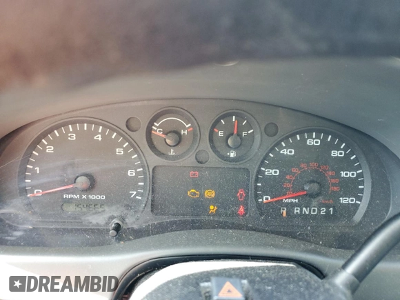 2008 Ford Ranger XL with VIN 1FTYR10D88PA70401, listed as a Copart auction lot 55841245 with 154,665 mi miles and Salvage title. Bid and sale history available at DreamBid. Image 9.